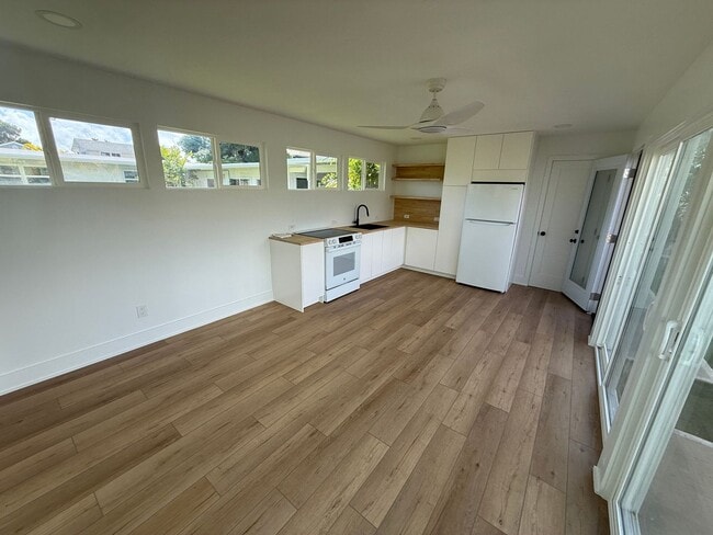 Building Photo - Private Kailua Oasis with Modern Finishes Throughout