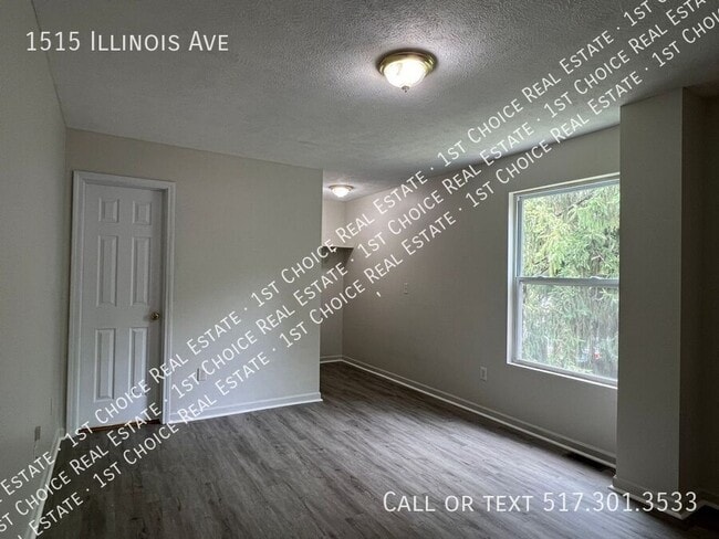Building Photo - 1515 Illinois Ave