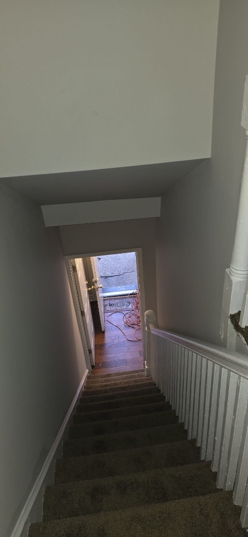 Building Photo - 3213 The Alameda