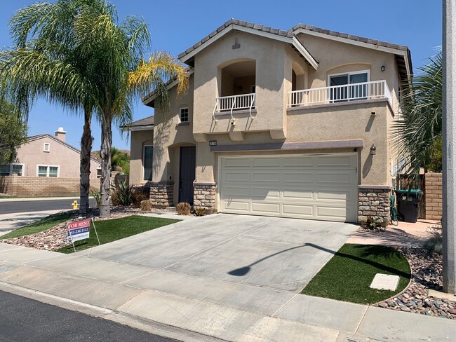 Building Photo - 4 bedroom Home for Rent in Menifee