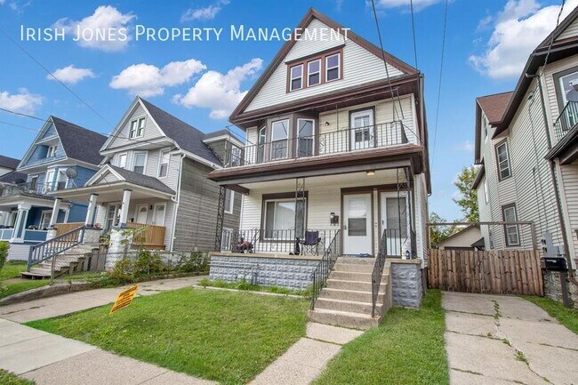 Building Photo - 50 Edson St