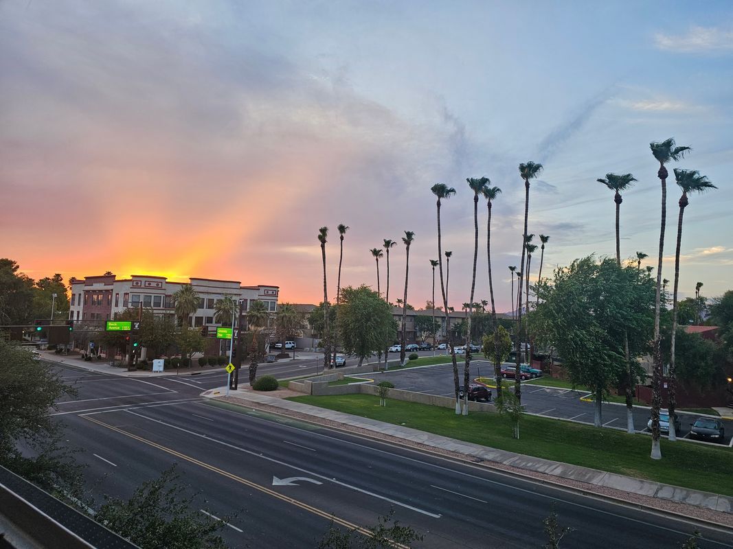 Building Photo - 1111 W University Dr