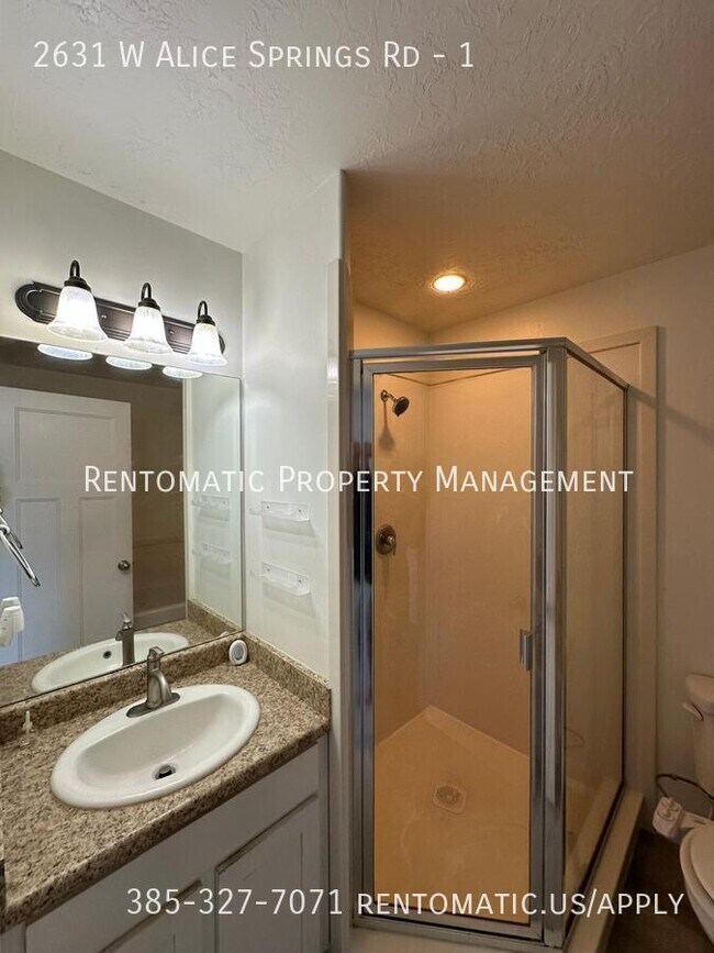 Building Photo - 2631 Alice Springs Rd