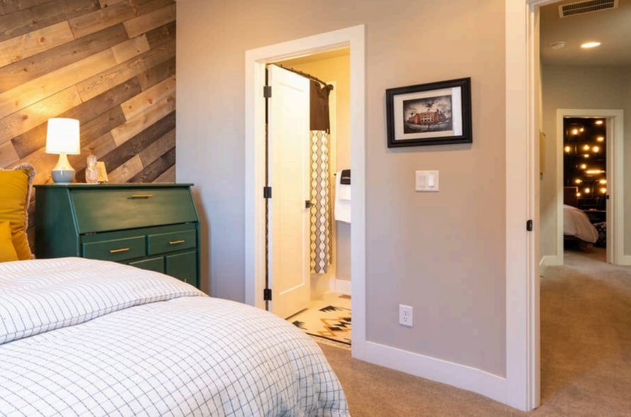 Building Photo - 1638 Quitman St