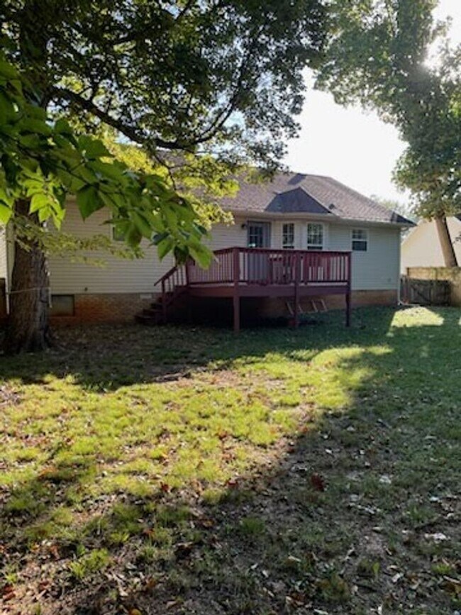 Building Photo - 2492 Rafiki Dr