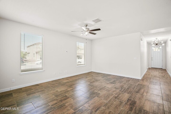 Building Photo - 14500 Adrian Chavez Dr