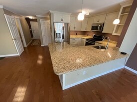 Kitchen and Entrance (level 2) - 9 Ann Dr