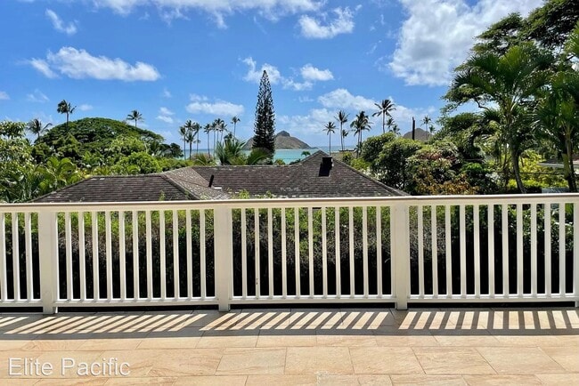 Building Photo - 4 br, 2 bath House - 1342 Mokolea Dr.