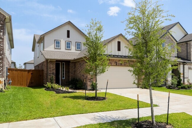 Building Photo - 15418 Formaston Dr