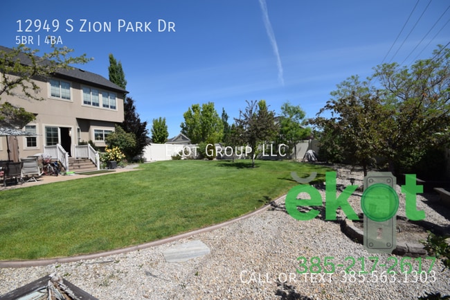 Building Photo - 12949 Zion Park Dr
