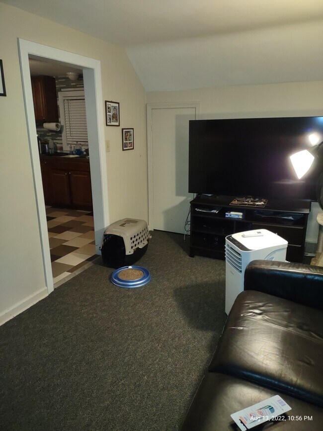 110 E Milnor Ave 110 E Milnor Ave Lackawanna NY 14218 Apartment Finder