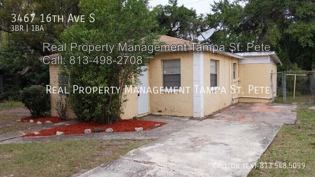 Building Photo - 3467 16th Ave S
