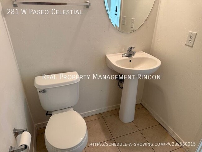 Building Photo - 281 W Paseo Celestial