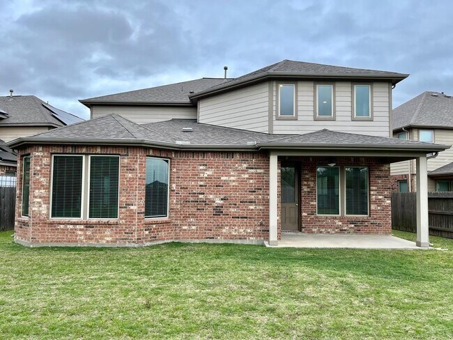 Building Photo - 28639 Cranford Sage Ln