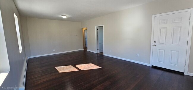 Building Photo - 20 Park Ave