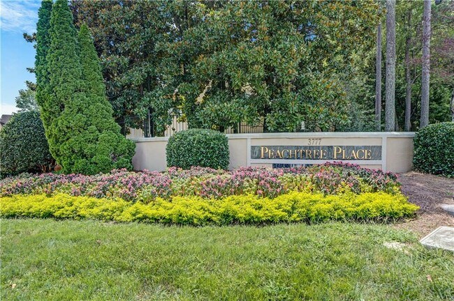 Building Photo - 3777 Peachtree Rd NE