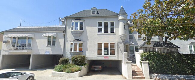 Ophir Ave street view - 11043 Ophir Dr
