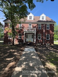 Building Photo - 535 N Ranney St