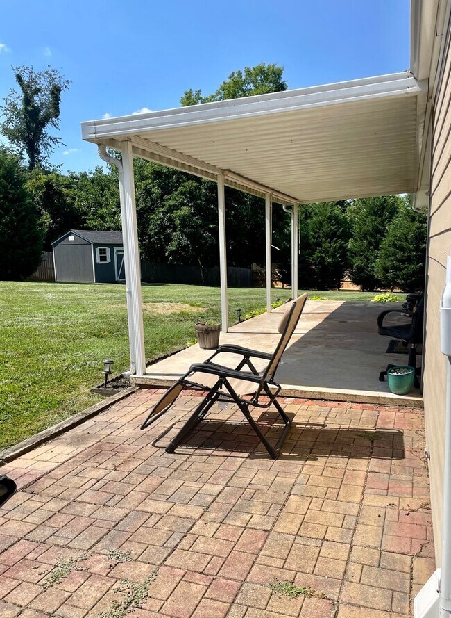 Building Photo - 229 Elkmont Rd