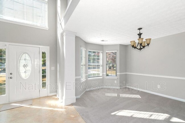 Building Photo - 420 Harvick Cir