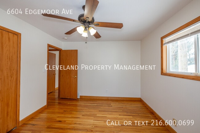 Building Photo - 6604 Edgemoor Ave