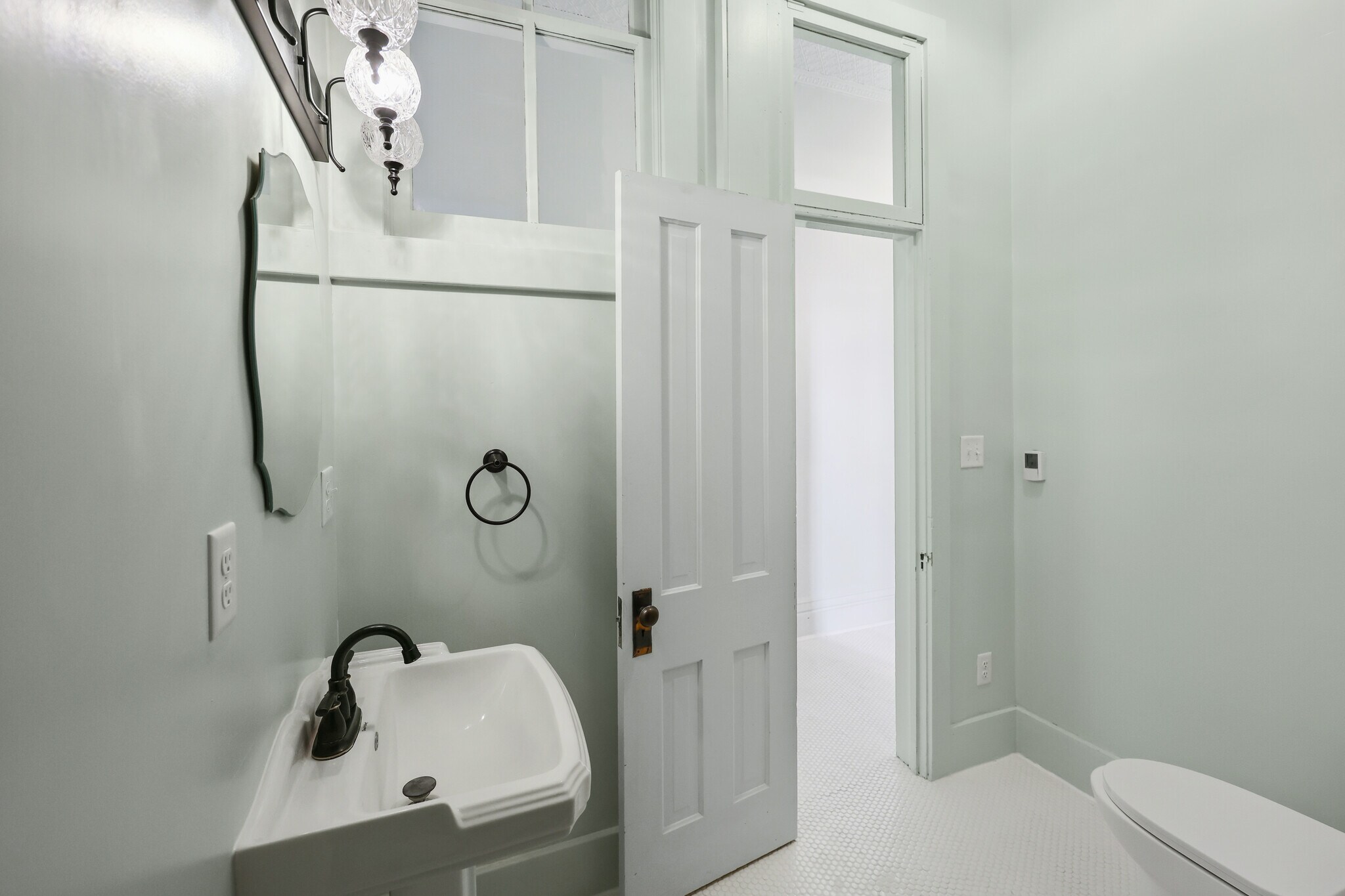 Bathroom 2 - 217 N Sibley Ave