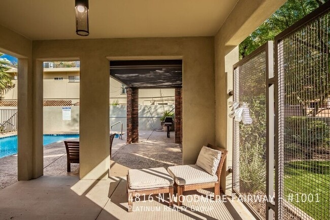 Building Photo - 4816 N Woodmere Fairway