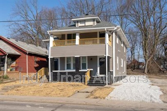Primary Photo - 646 W 30th St
