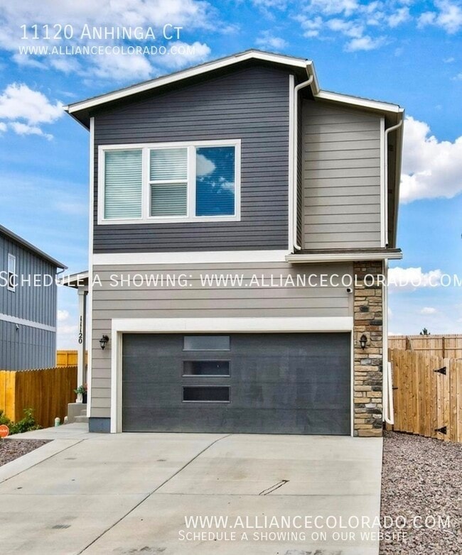 Building Photo - 11120 Anhinga Ct