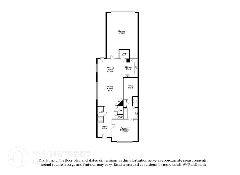 Building Photo - 10216 Sterling Ridge Dr