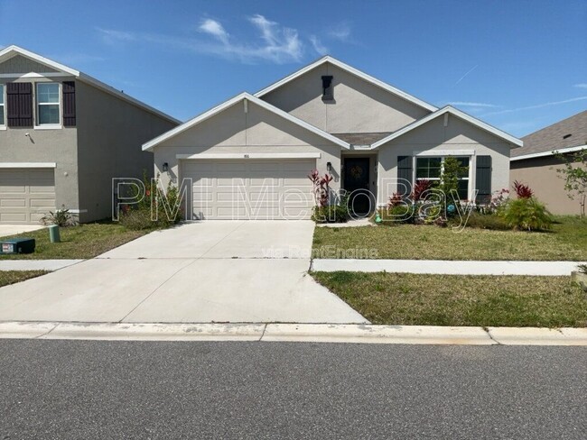 Building Photo - 816 Will Scarlett Ave