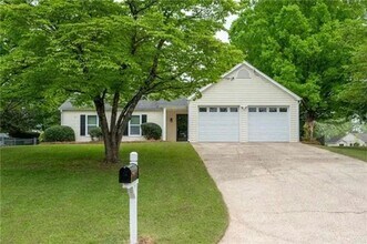 Building Photo - Charming 3BR House in Woodstock