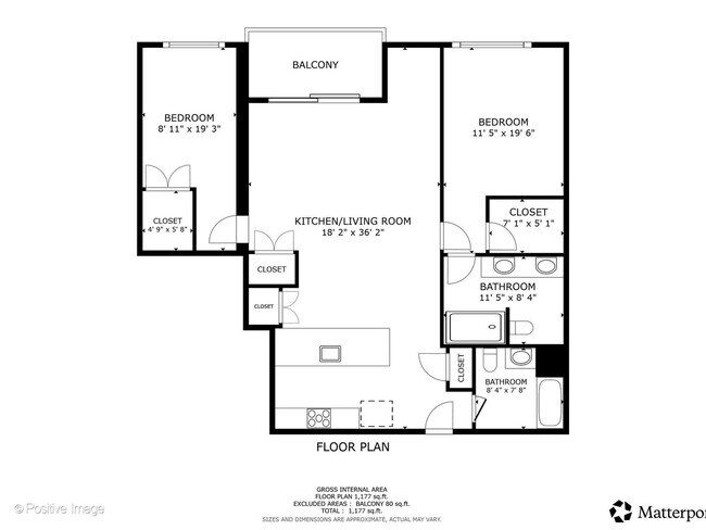 Building Photo - 3202 N Racine Ave