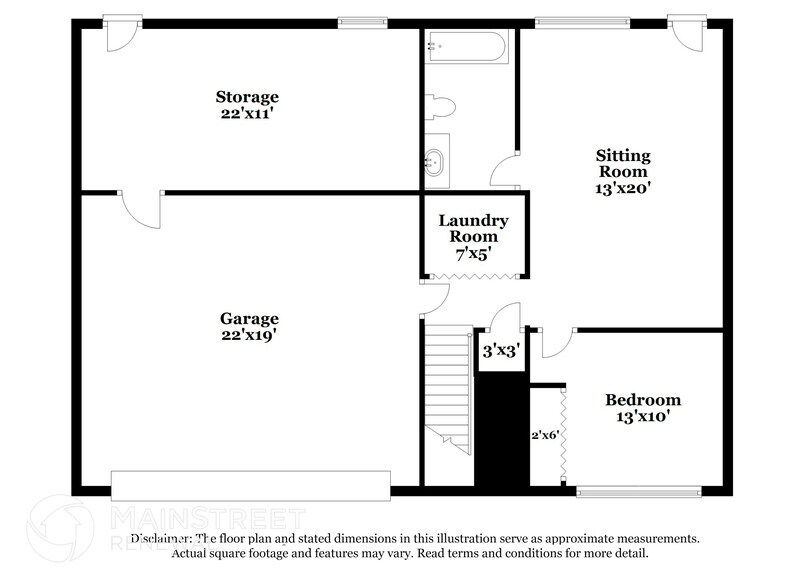 Building Photo - 930 Castlerock Way