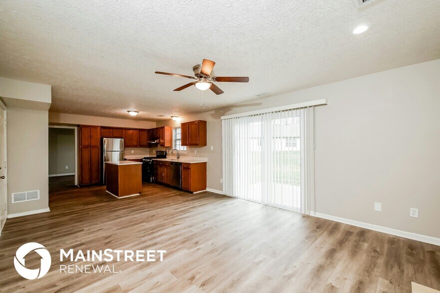 Building Photo - 5032 Granger Ct