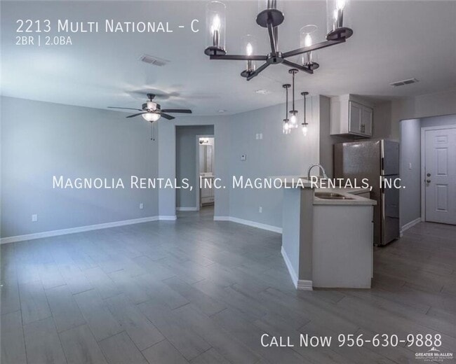 Building Photo - 2213 Multi National