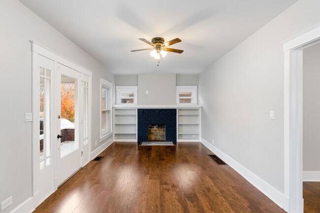 Building Photo - 3 Bedroom House Off Eastern Parkway