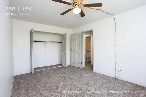 Building Photo - 2600 Ingalls St