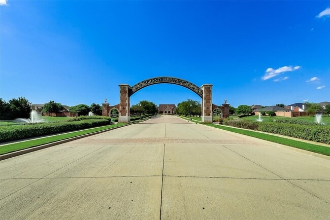 Building Photo - Beautiful 3 Bedroom Duplex in Lavon, TX!