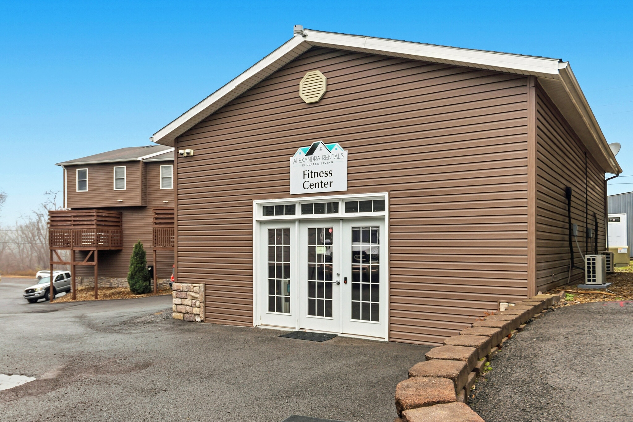 Building Photo - 107 Rystan Pl