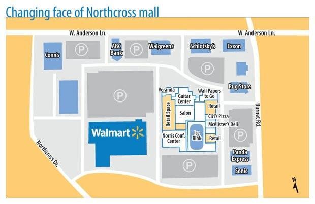 Building Photo - 7685 Northcross Dr