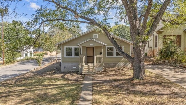 Building Photo - 1801 Travis Heights Blvd