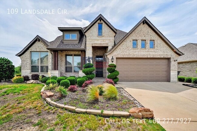 Building Photo - 109 Landsdale Cir