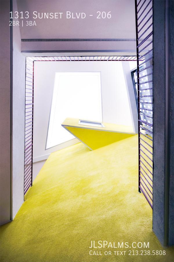 Building Photo - 1313 Sunset Blvd