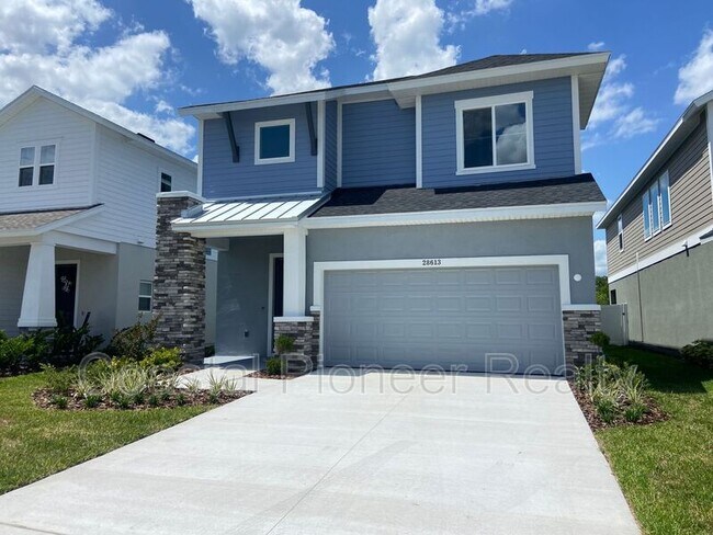 Building Photo - 28613 Cozy Creek Dr