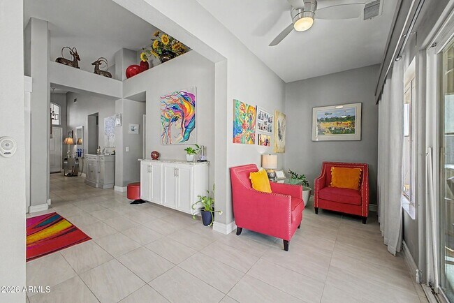 Building Photo - 9026 W Escuda Dr