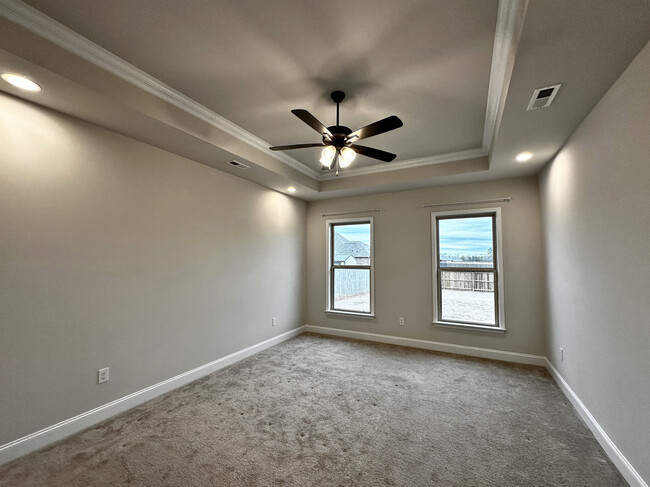 Master Bedroom - 26182 Cold Creek Dr