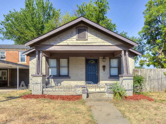 Building Photo - 4409 N Military Ave