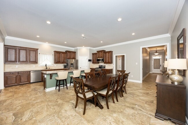 Building Photo - 4 bedroom 3 bathroom Spacious House for Rent in Reserve at Conway