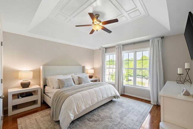 Building Photo - Beautiful Townhome in Ballymeade